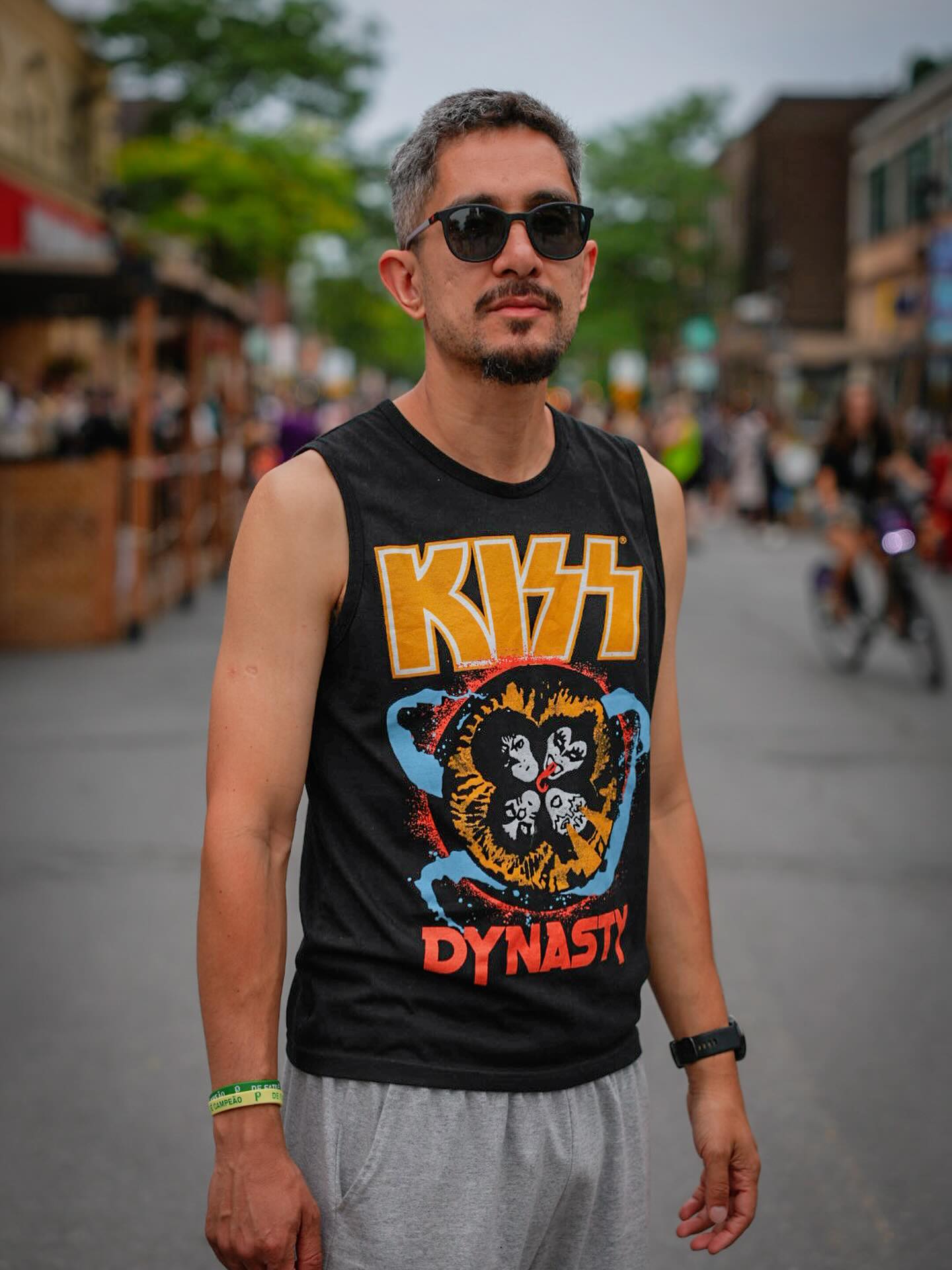 Renato — Batterie & Chant · JBJ Band